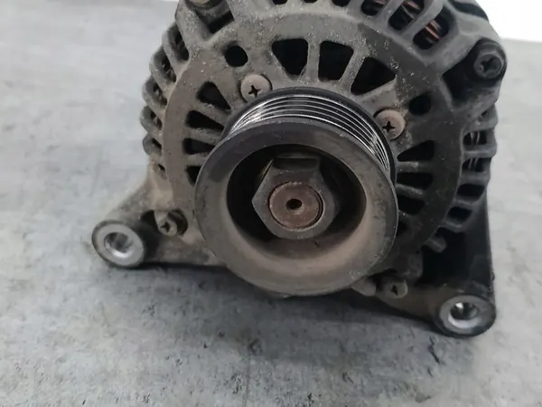 Generaattori Peugeot 206 SW 1.4 i 8V 9638275880 A005TA6291F image 7