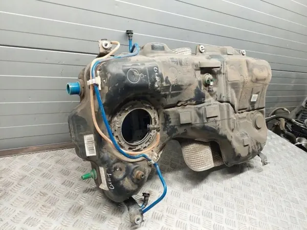 Bränsletank Mercedes-Benz GLA W156 OEM A2464700500 image 5