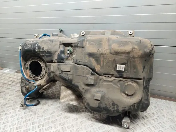 Bränsletank Mercedes-Benz GLA W156 OEM A2464700500 image 6