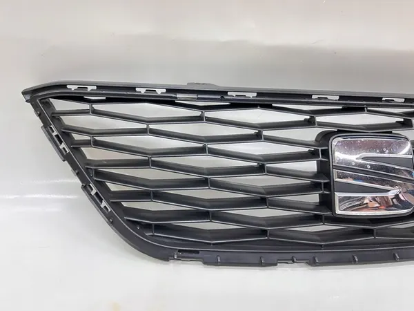 SEAT IBIZA IV Grill 6J0853654G image 2