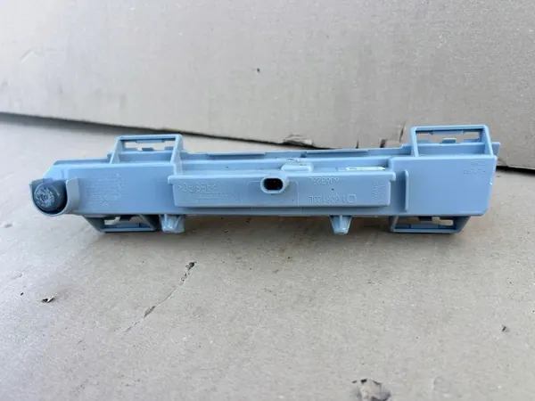 Mercedes B-klass W246 DRL LED Vänster Fram OEM A2049069100 image 3