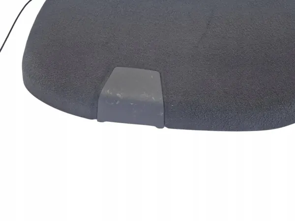 Achterste plank Renault Modus 8200665163 image 3