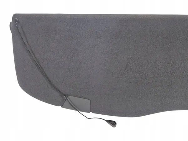 Achterste plank Renault Modus 8200665163 image 4