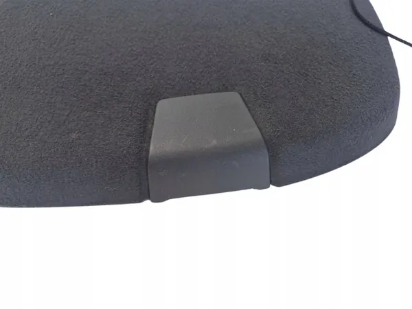 Achterste plank Renault Modus 8200665163 image 8