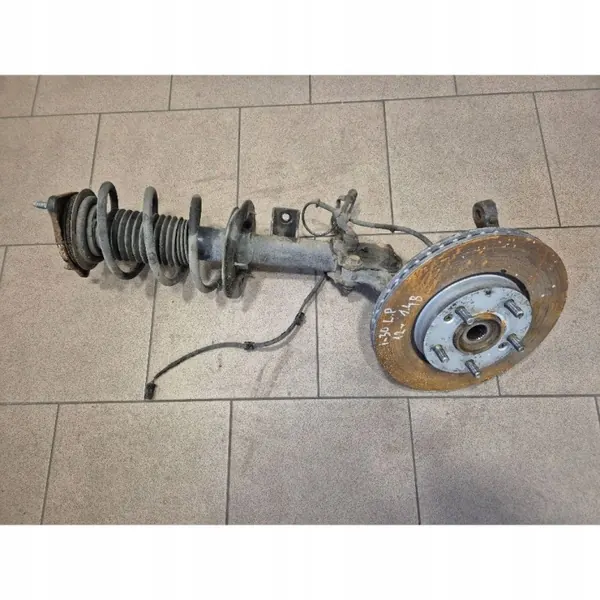Mangueta delantera izquierda Hyundai i30 II 12-17 OEM 54650A6000 image 2