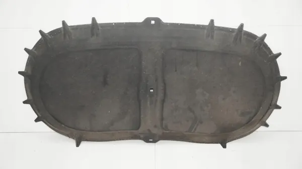 Motorhuvisolering OEM 360192209 för VW Tiguan I 07-11 image 3