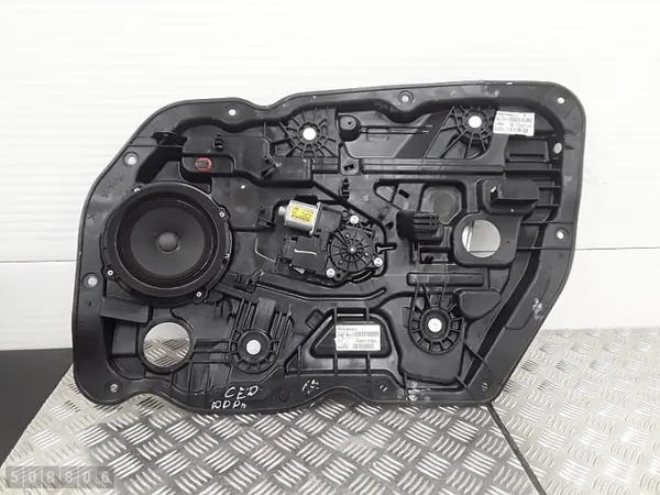 Kia Ceed Fensterheber OEM 82480a2311 - Gebraucht image 2