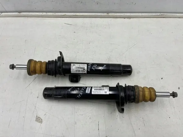 OEM 6873823 Etujousi BMW F Series -malleille image 2