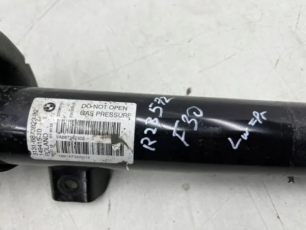 OEM 6873823 Etujousi BMW F Series -malleille image 7