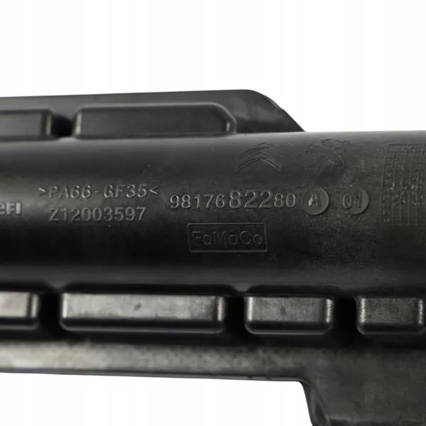 Turboletku Ford Transit Connect 1.5 TDCI KV6Q-9F764-AA image 4