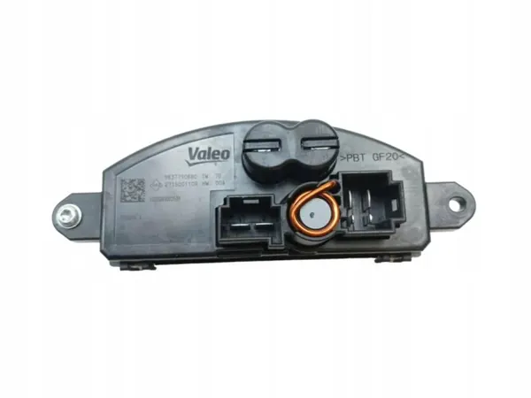 Opel Astra L Fläktmotstånd OEM 9837790880 image 5