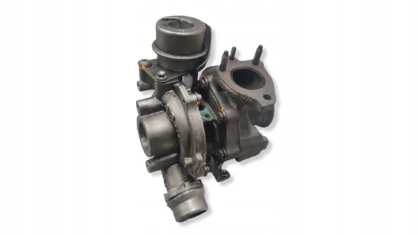 Turbo Mercedes-Benz OEM 114825H821162190 Usado image 2