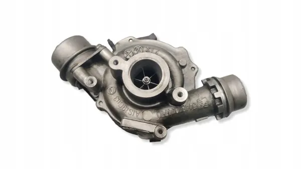Turbo Mercedes-Benz OEM 114825H821162190 Usado image 4