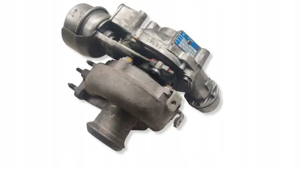 Turbo Mercedes-Benz OEM 114825H821162190 Usado image 7