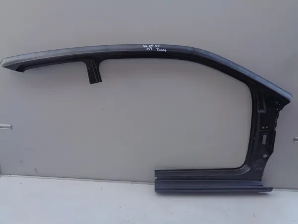 Oikea Etupilari VW UP SEAT MII CITIGO 1S3 image 2