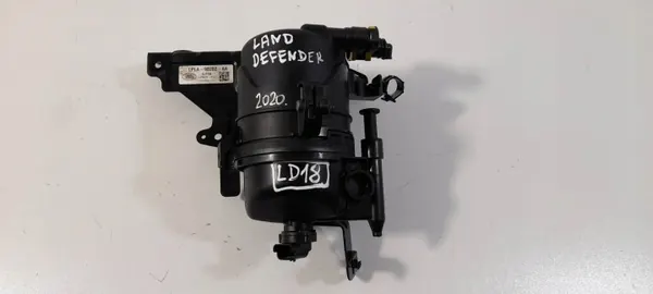 Land Rover Defender L663 Fuel Filter LPLA09B262AA image 2