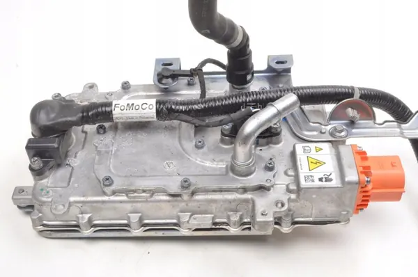 Onduleur Hybride Ford Kuga MK3 OEM HU5A-14B218-AB image 3