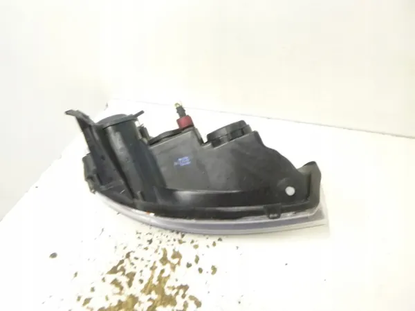 Koplamp Voor Links Opel Corsa C 00-06 OEM TYC image 5