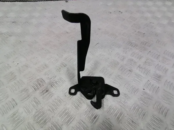 Fecho do capô OEM FRE57896 para Renault Laguna III Coupé image 2