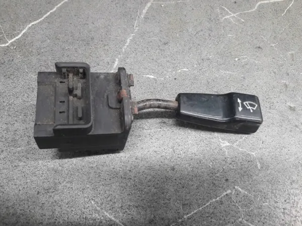 Interruptor limpiaparabrisas Renault R14 OEM PRZELACZNIK image 3