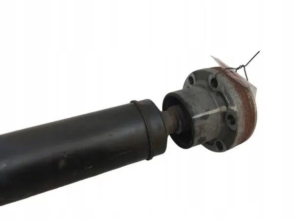 Mercedes GLE I W166 Drivaxel OEM A1664102501 image 2
