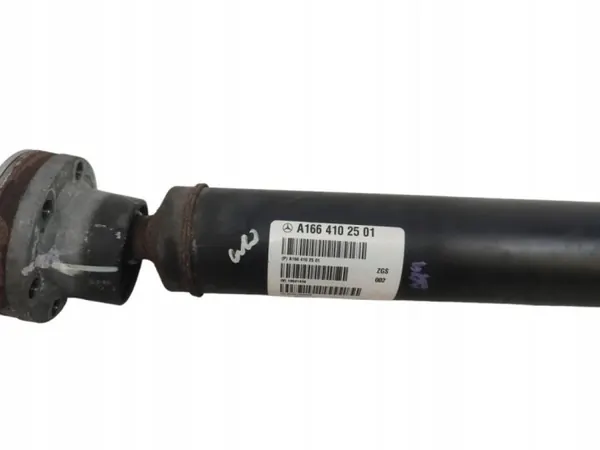 Mercedes GLE I W166 Drivaxel OEM A1664102501 image 3