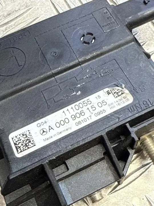 Akun sulake OEM 0610170955 Mercedes-Benz E W213:lle image 2