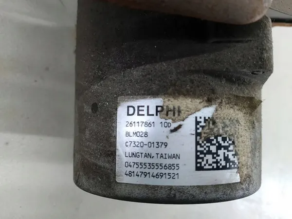 Elektrische Stuurbekrachtiging 55704062 image 4