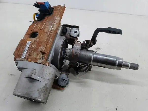 Elektrische Stuurbekrachtiging 55704062 image 8