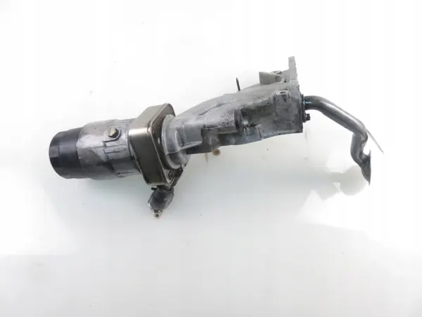 Pompe à huile d'occasion OEM M1031847 Hyundai Santa Fe image 3