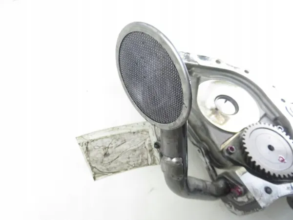 Pompe à huile d'occasion OEM M1031847 Hyundai Santa Fe image 5