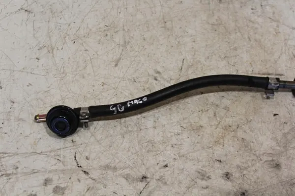 Soupape système carburant SG Subaru Forester II image 2
