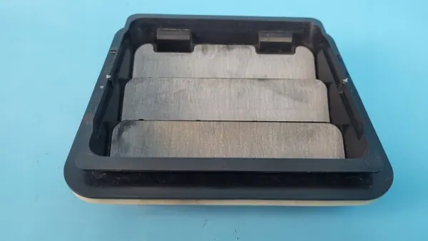Chery Omoda 5 Vasen Tuuletusritilä OEM 403004294AA image 9