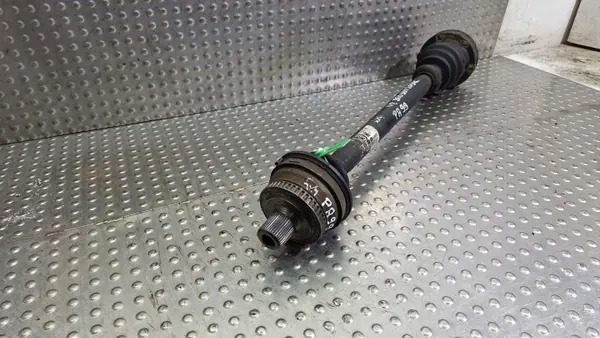 Hinterachswelle OEM S26380051 für Audi A4 B6/B7 image 3