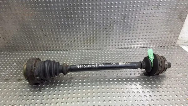 Hinterachswelle OEM S26380051 für Audi A4 B6/B7 image 4