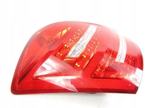 Linker achterlicht Mercedes W221 Lift image 3