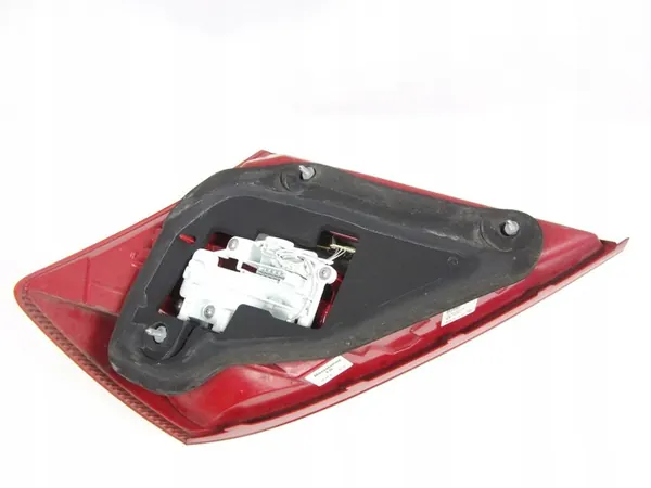 Linker achterlicht Mercedes W221 Lift image 4