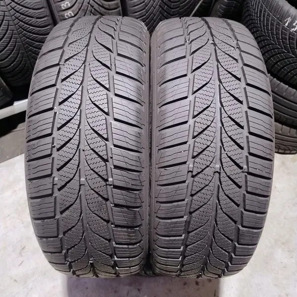 Tyfoon 4-Season 205/55R16 94V XL Allrounddäck image 2