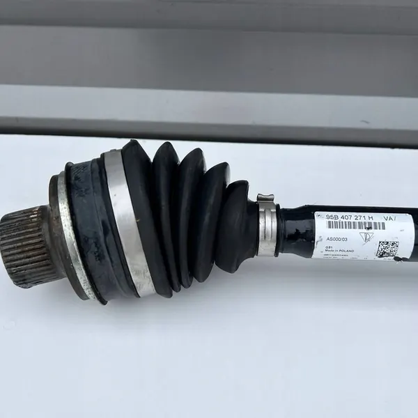 Porsche Macan S Arbre de Transmission Avant 95B407271H image 3