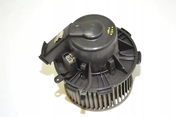 Ventilateur de soufflante MERCEDES Sprinter W906 2006-2019 image 4