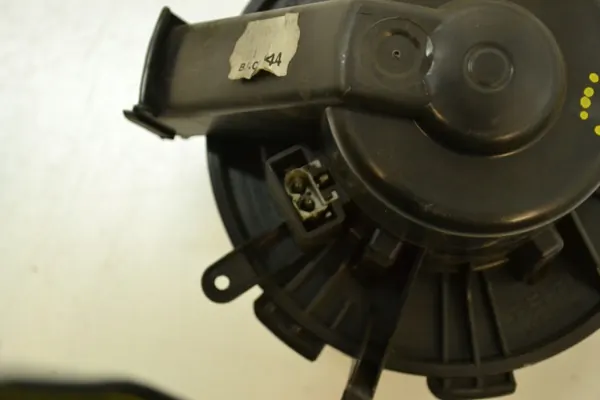 Ventilateur de soufflante MERCEDES Sprinter W906 2006-2019 image 5