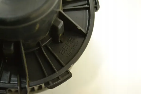 Ventilateur de soufflante MERCEDES Sprinter W906 2006-2019 image 7