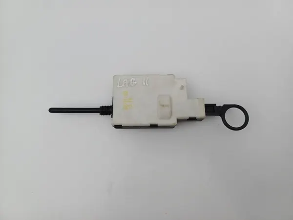 Bränsletanklucka aktuator Renault Laguna II 8200000966 / 97000037 image 5