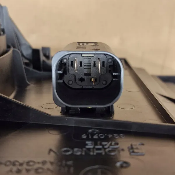 Conjunto de Radiador Ventilador BMW i3 I01 image 4