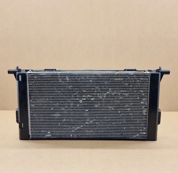 Conjunto de Radiador Ventilador BMW i3 I01 image 5