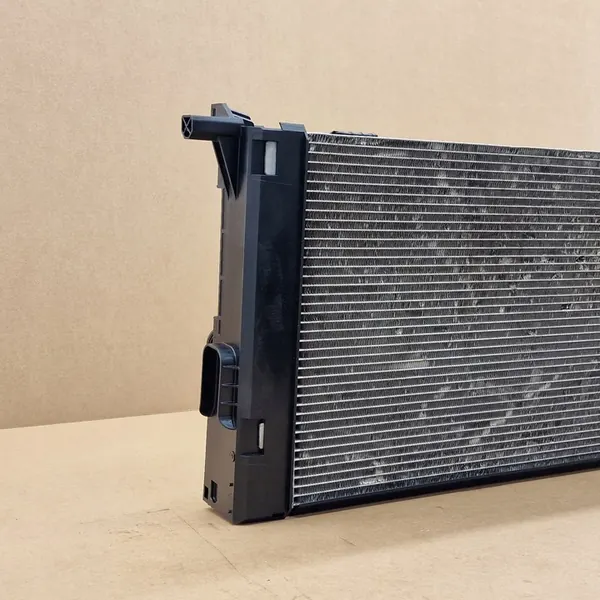 Conjunto de Radiador Ventilador BMW i3 I01 image 7