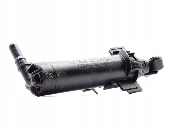 Audi A5 8T 2013 Rechter voorste koplamp sproeier OEM image 2