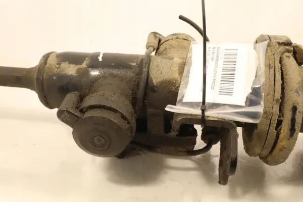 Amortecedor dianteiro esquerdo OEM 6850221-01 BMW 5 F07 image 4