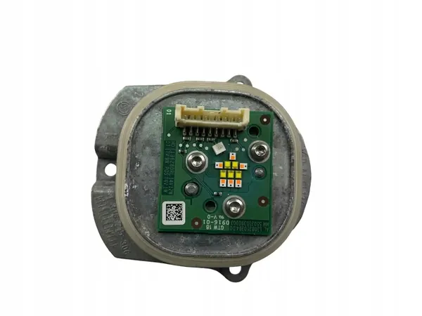LED-lichtmodule OEM 1308310394 Mercedes-Benz B-Klasse image 4