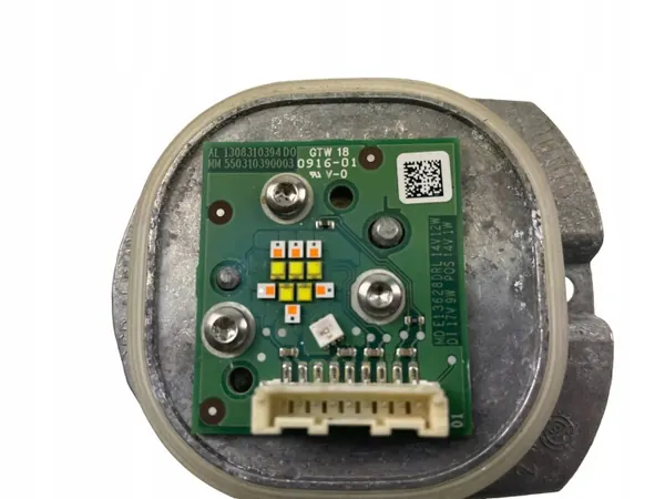 LED-lichtmodule OEM 1308310394 Mercedes-Benz B-Klasse image 5